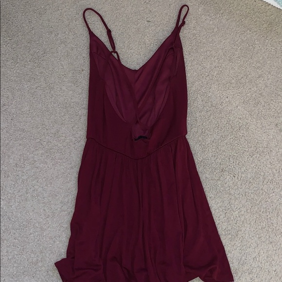 Romper - Picture 2 of 2